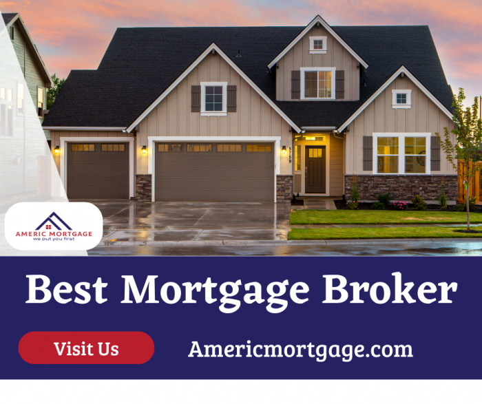 The Top Most Mortgage Lenders