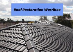 Best Is Our Roof Restoration Werribee, Dial Us Now