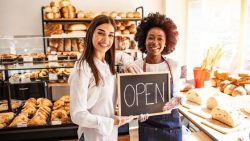 Tips for a Successful Bakery Business Online