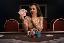 5 Tips to Getting the Most Out of Your Casino Bonus!!