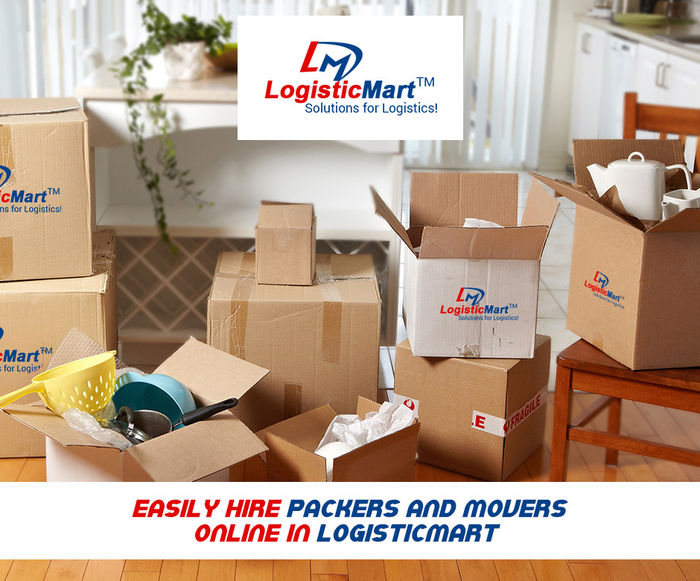 Which are Packers and Movers in Baner provide hassle-free services?