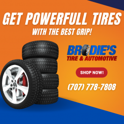Get Best Quality Tires for All Vehicles