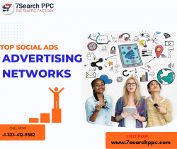 Top Social Ads Advertising Networks in 2023