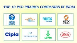 Top Medicine Franchise Companies in India