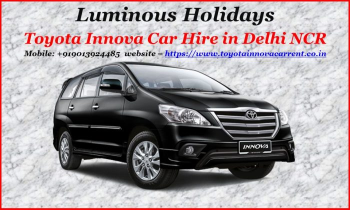 Haridwar Rishikesh Tour by Innova Car from Delhi