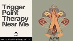 Trigger Point Therapy Near Me