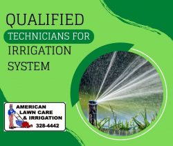Trustworthy Business Irrigation Services