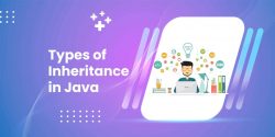 Types of Inheritance in Java with Realtime Examples | DataTrained