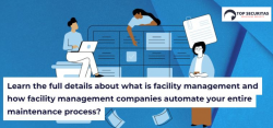 Facility Management Services India