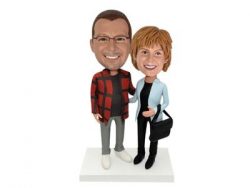 The Best Online Store In Canada For Bobble Head Figures Bobbleheadscustom.Ca