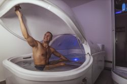 Float Therapy in Limerick – Rh strength & conditioning
