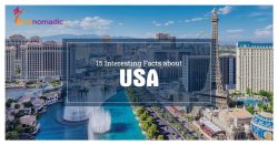 15 Interesting Facts about USA