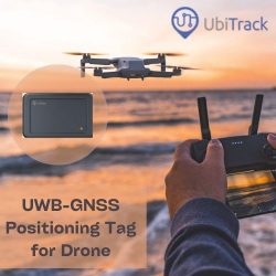 Hybrid Non-Removable UWB-GNSS Positioning Tag