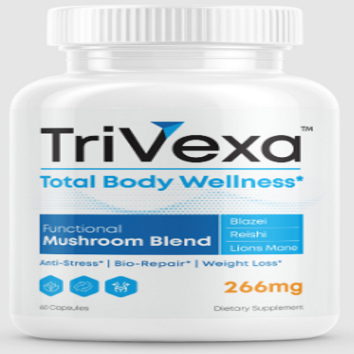 TriVexa Total Body Wellness Scam Customer Reviews