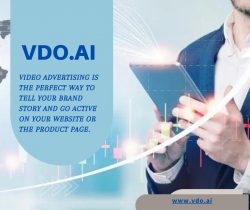 VDO.AI Reviews – Best Video Advertising Services
