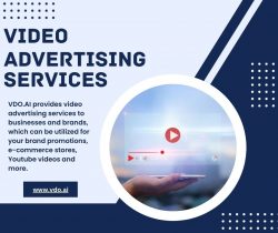 VDO.AI Reviews is a Robust Video Advertising Network