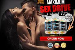 Vigor Life CBD Gummies Improve Your Sex Drive