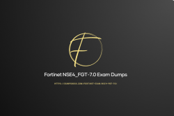 13 Myths About FORTINET NSE4_FGT-7.0 EXAM DUMPS