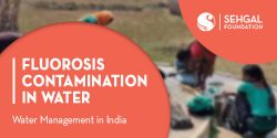 Fluorosis Contamination in Water