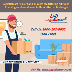What are the advantages of Packers and Movers in Adyar Chennai?