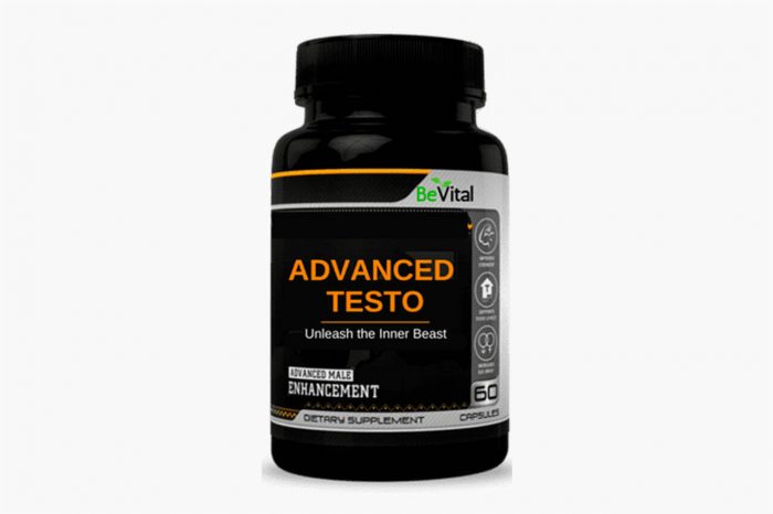 Advanced Testo Reviews – BeVital Testosterone Booster Gummies Scam or Legit?