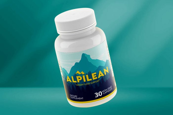 Alpilean Reviews: Customer Update on the Shocking Benefits of the Alpilean Weight Loss Pills