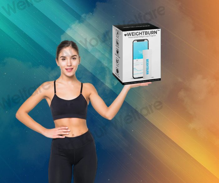 Weightburn Review – Lose Weight Gradually