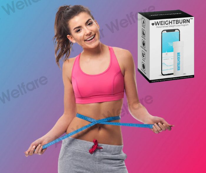 Weightburn Review – Weight Loss Guide