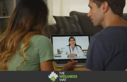 Find A Clinic Online – The Wellness Way