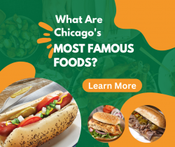 What Are Chicago’s Most Famous Foods?