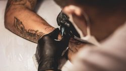 What Are The Risks And Side Effects Of Getting A Tattoo?