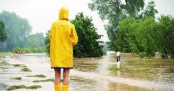 What Does Flood Insurance Cover?
