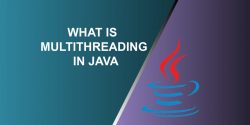 Multithreading In Java | DataTrained