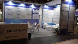 Blueprint Global Sets Your Exhibit Apart from the Crowd at the JEC World 2023 Trade Show in Paris