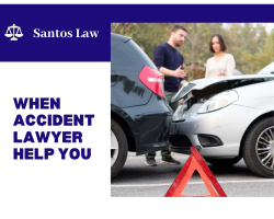 When Accident Lawyer Helps You