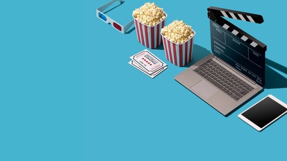 Why is An Online Movie Streaming Beneficial for Us?