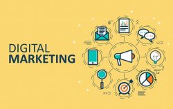 How BEglobal Digital Marketing Agency Michigan Help Your Business Grow?