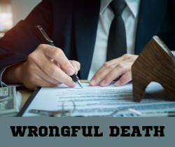 Wrongful Death Attorney Top Firm in Sparks