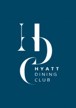 Hyatt Dining Club – Hotels Membership Programme For Exclusive Rewards