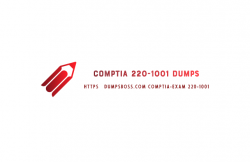 Pass CompTIA A+ 220-1001 Exam in First Attempt Guaranteed!