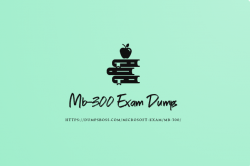 MB-300 Exam Dumps Updated Today | Actual Questions