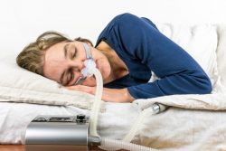 Central Sleep Apnea Treatment | Obstructive Sleep Apnea Causes