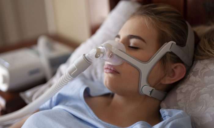 Sleep apnea: Symptoms, treatments, and causes |Central Sleep Apnea Treatment