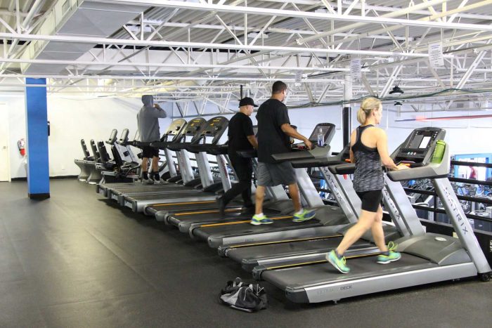 Find The Best Fitness Centers In Florida
