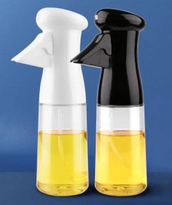 JM fan-shaped atomizing fuel spray bottle