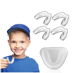BestBruxism Mouth Guard