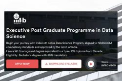 UpGrad Data Science Course Reviews | Analytics Jobs Reviews