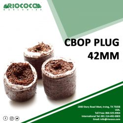 Coconut Coir for Hydroponics