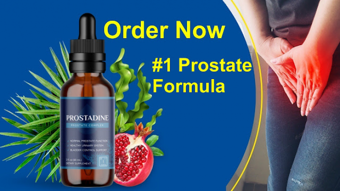 Prostadine – Prostate Health Results, Pros, Cons, Price & Reviews?