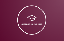 CompTIA 220-1102 Exam Dumps Bundle